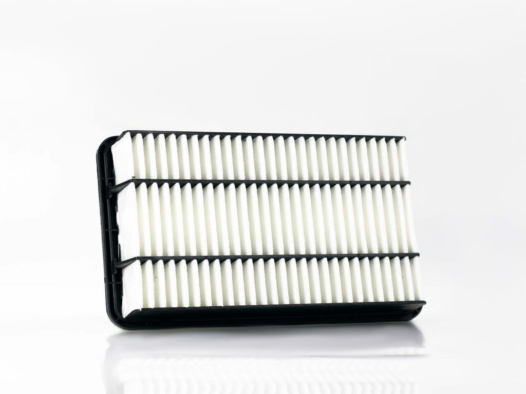 FILTRO AIRE TOYOTA HIACE 10-11 CUADRADO     INTERFIL     REF FA-1760 WA10708