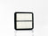 FILTRO AIRE CHEVROLET TRACKER 99-08 GRAND VITARA 99-05     GM     REF FA-8069 CA-8069 GA-244 46195
