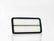 FILTRO AIRE CHEVROLET TRACKER COROLLA 88-92     INTERFIL     REF CA-6395 FA-6395 46244