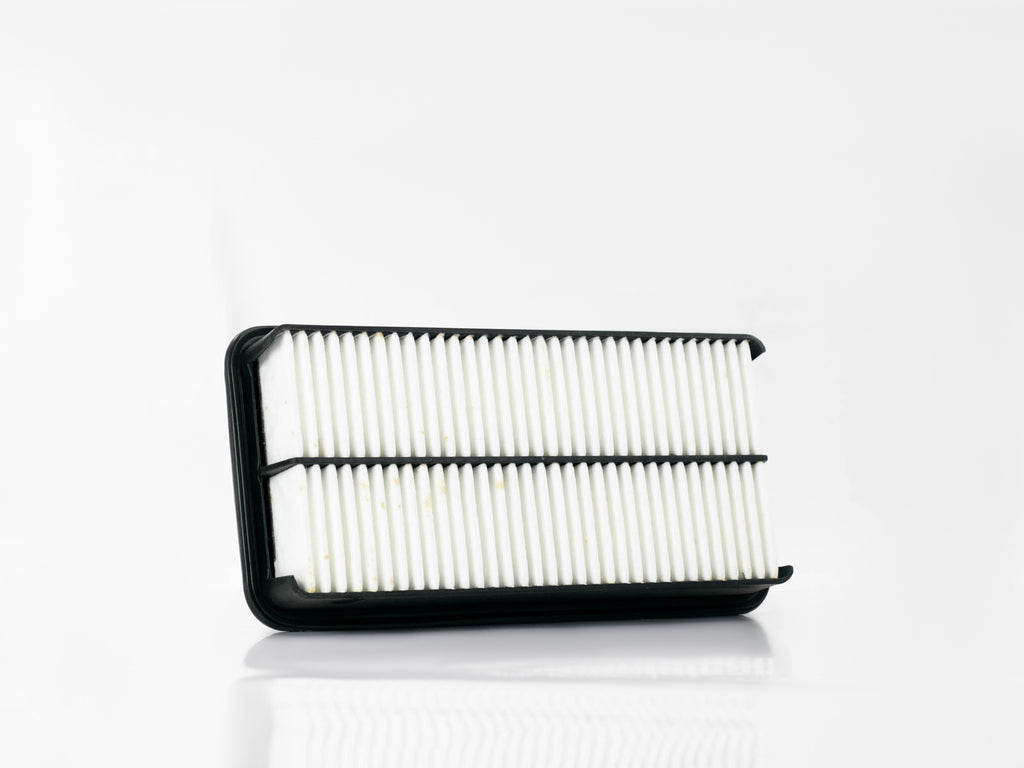 FILTRO AIRE CHEVROLET TRACKER COROLLA 88-92     INTERFIL     REF CA-6395 FA-6395 46244
