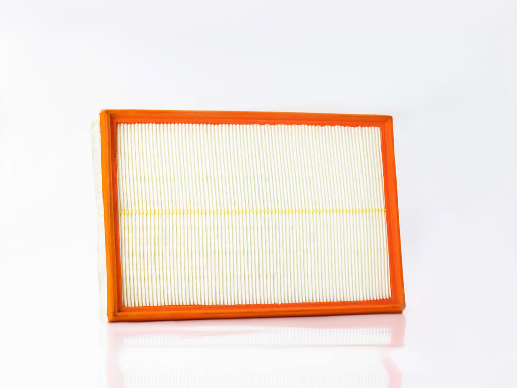 FILTRO AIRE VOLVO S60 01-09     INTERFIL     REF CA-9073 FA-9073 42412