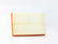 FILTRO AIRE VOLVO S60 01-09     INTERFIL     REF CA-9073 FA-9073 42412