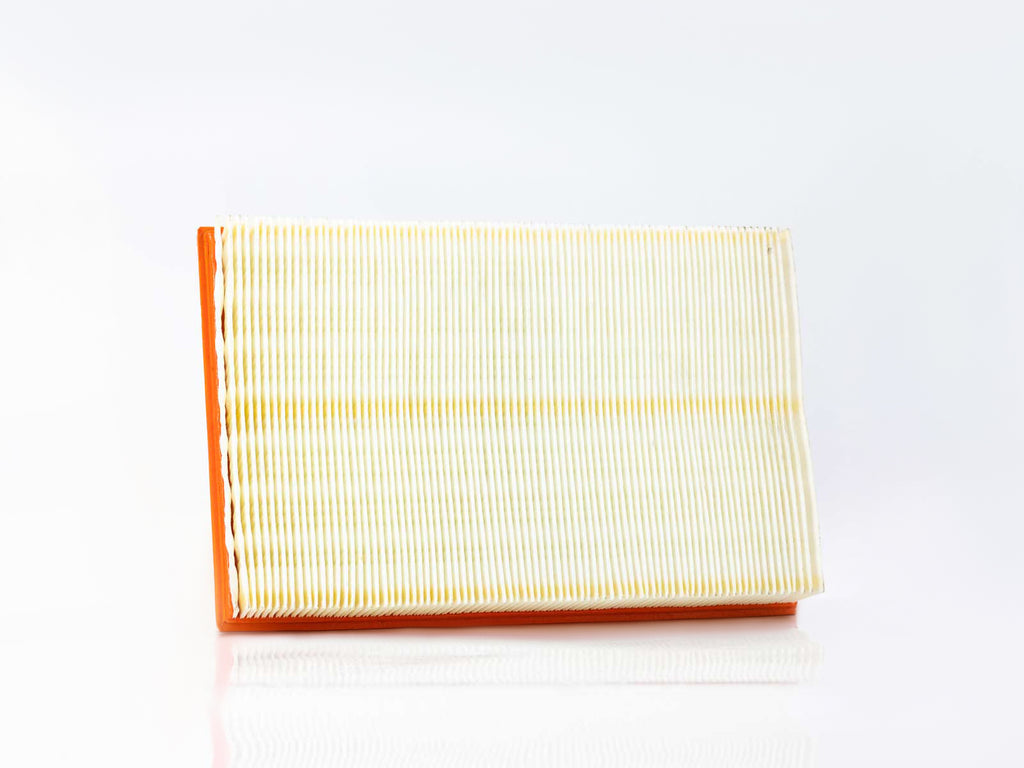 FILTRO AIRE VOLVO S60 01-09     INTERFIL     REF CA-9073 FA-9073 42412