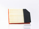 FILTRO AIRE VOLVO XC90 03-14     INTERFIL     REF CA-9636 FA-9636 42823