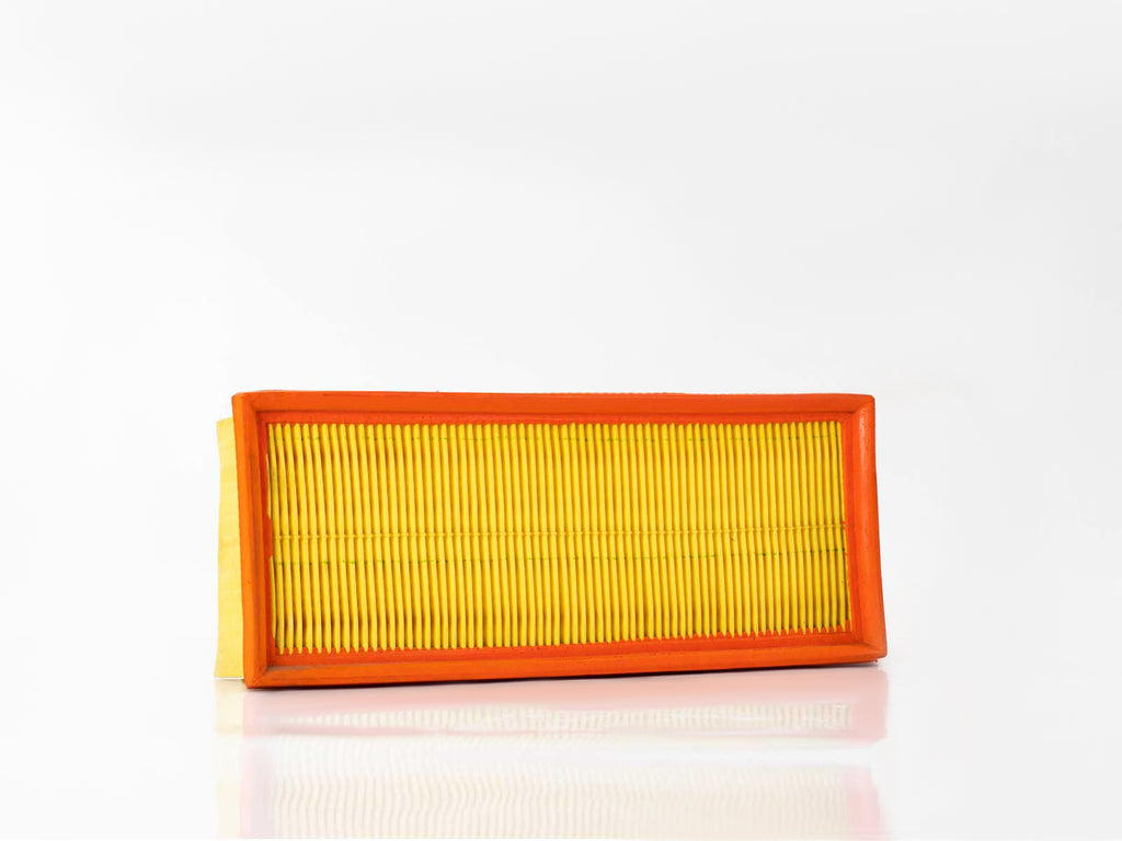 FILTRO AIRE VW BORA TDI 06-10 GOLF JETTA PASSAT TIGUAN 09-19 1.8L 2.0L TURBO     INTERFIL     CA-9711 FA-1K01 49020