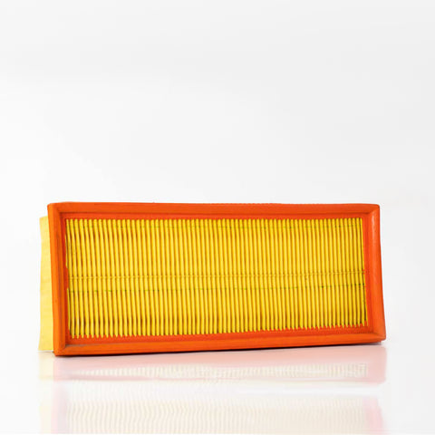 FILTRO AIRE VW BORA TDI 06-10 GOLF JETTA PASSAT TIGUAN 09-19 1.8L 2.0L TURBO     INTERFIL     CA-9711 FA-1K01 49020