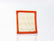 FILTRO AIRE VW COMBI BRASILIA 74-87     INTERFIL     REF CA-3399 FA-3399 46025