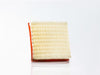 FILTRO AIRE VW COMBI BRASILIA 74-87     INTERFIL     REF CA-3399 FA-3399 46025