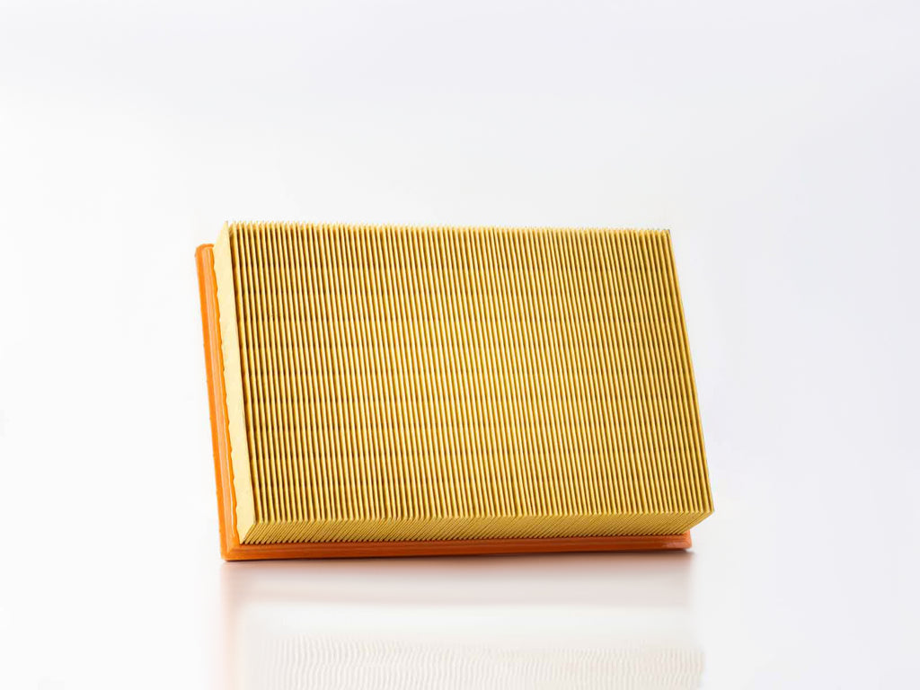 FILTRO AIRE VW DERBY 95-05 CADILLAC CTS 04-07     MANN     REF CA-10432 FA-4116 42827 C28136/1