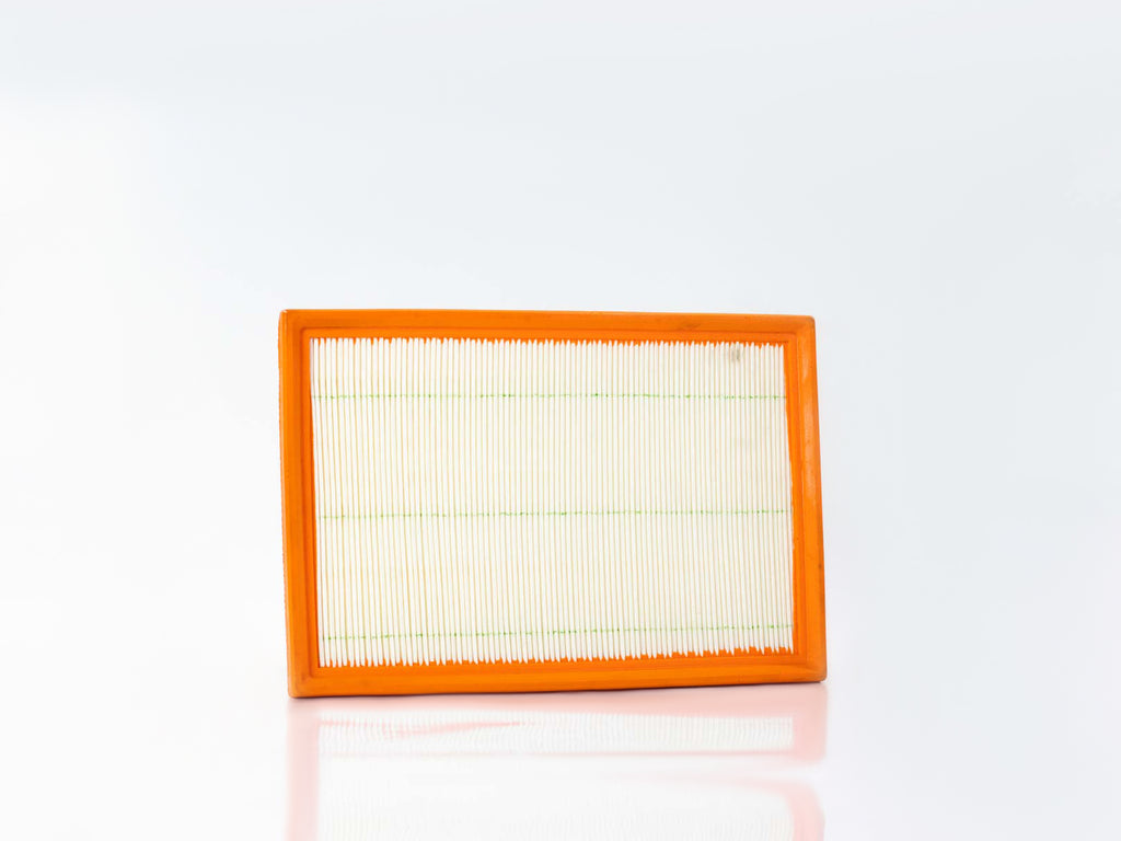 FILTRO AIRE VW DERBY 95-05 CADILLAC CTS 04-07     INTERFIL     REF CA-10432 FA-4116 42827 C28136/1