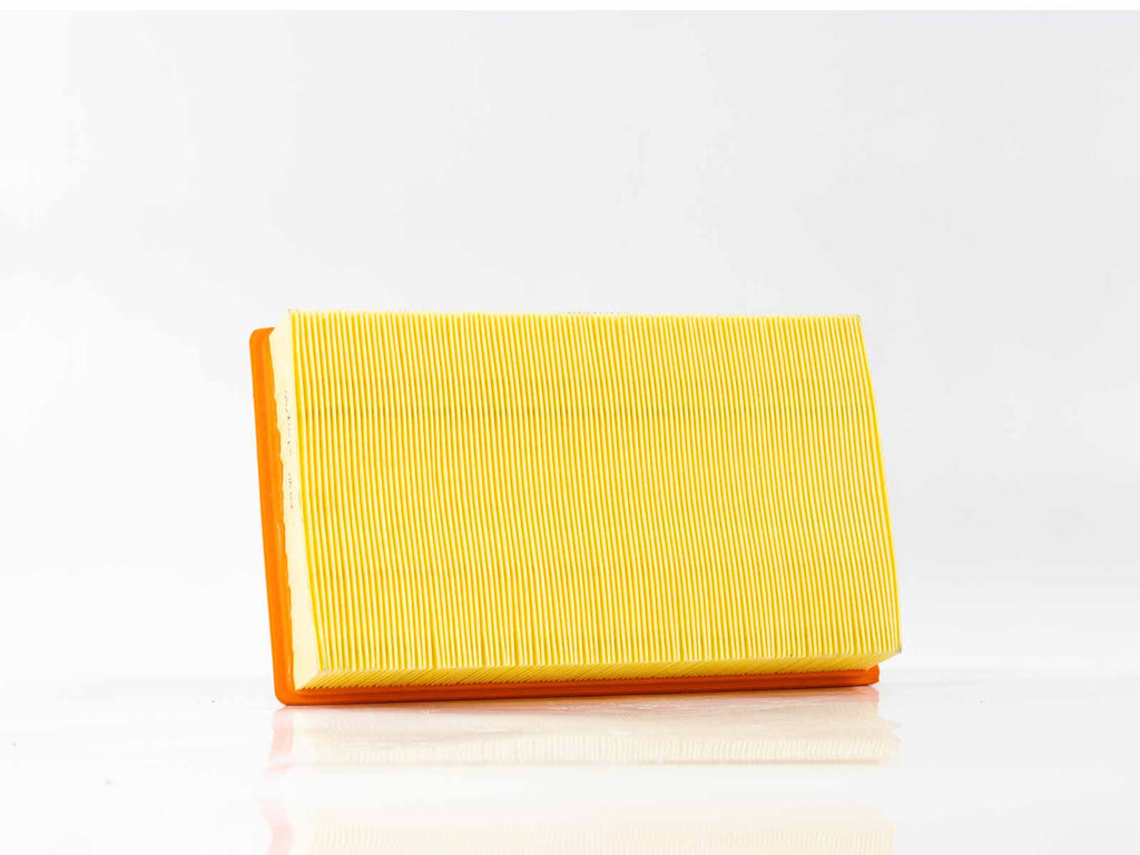 FILTRO AIRE VW GOLF JETTA 88-93 PASSAT 90-97     INTERFIL     REF CA-6545 FA-6545 46240 C31152/1