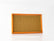 FILTRO AIRE VW GOLF JETTA 88-93 PASSAT 90-97     MANN     REF CA-6545 FA-6545 46240 C31152/1