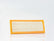 FILTRO AIRE VW DERBY 00-09 SEAT IBIZA CORDOBA 01-02     INTERFIL     CA-9730 FA-9620 GA-285