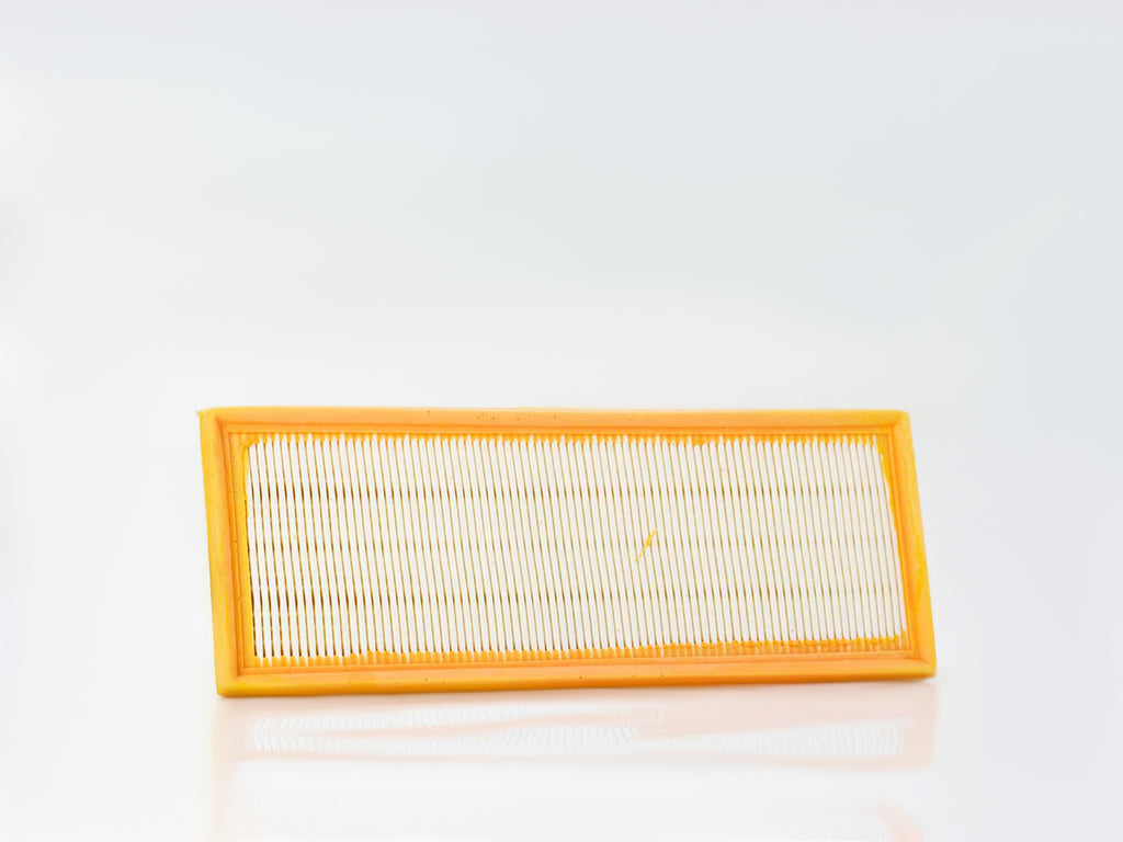 FILTRO AIRE VW DERBY 00-09 SEAT IBIZA CORDOBA 01-02     INTERFIL     CA-9730 FA-9620 GA-285