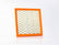 FILTRO AIRE CHEVROLET CRUZE 1.8L 10-16     LTH     REF FA-1327 CA-10990 GA-350 49730 WA9742