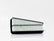 FILTRO AIRE TOYOTA TACOMA V6 05-17 20 FJ CRUISER 08-10 TUNDRA 05-11      GONHER     REF CA-9683 FA-9683 GA-380 46888 LTH-380A
