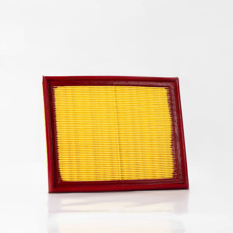 FILTRO AIRE NISSAN NP300 14-21 NP300 FRONTIER 16-20 CUADRADO     GONHER     REF  FA-2100 WA-21001 16546-4JM1A