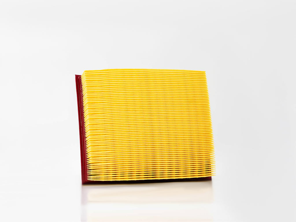 FILTRO AIRE NISSAN NP300 14-21 NP300 FRONTIER 16-20 CUADRADO     GONHER     REF  FA-2100 WA-21001 16546-4JM1A