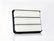 FILTRO AIRE TOYOTA 4RUNNER 03-09 LAND CRUISER 98-07 TUNDRA 00-04     WALMI     REF CA-8918 LTH-286A WA-8918 42476 GA-286