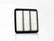 FILTRO AIRE MITSUBISHI L200 2.4L 20-24 2.5L DIESEL 08-20     WALMI     REF CA-10355 FA-1500 WA-10355 GA-603