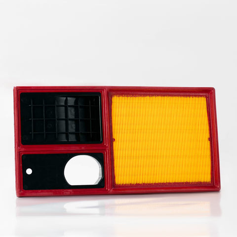 FILTRO AIRE VW VENTO CADDY POLO 14-18 SEAT IBIZA TOLEDO 1.6L 08-16     GONHER     FA-1296 WA-9192