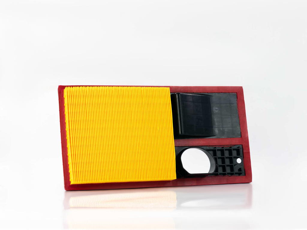 FILTRO AIRE VW VENTO CADDY POLO 14-18 SEAT IBIZA TOLEDO 1.6L 08-16     GONHER     FA-1296 WA-9192