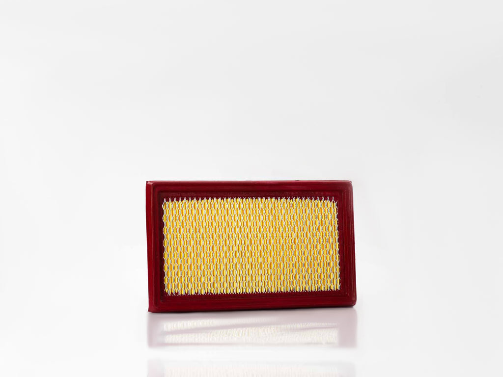 FILTRO AIRE NISSAN TIIDA 1.8L 07-18     GONHER     REF CA-10234 FA-6000 49225 LTH-116A WA-2208