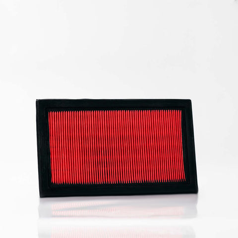 FILTRO AIRE NISSAN TSURU III 92-96 ALMERA MURANO PATHFINDER 90-20 LARGO     GONHER     REF CA-4309 FA-4309 FA-1642 46116 LTH-15A WA4309