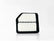 FILTRO AIRE HONDA CIVIC 1.8L 06-11     WALMI     REF CA-10165 FA-1722 49065 LTH-340A WA-10165