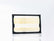 FILTRO AIRE FORD ECOSPORT 2.0L 10-16     WALMI     REF FA-10293 CA-10293 GA-1596 WA10709
