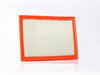 FILTRO AIRE TOYOTA HILUX 2.7L 17 19-23 2.8L 18-20 DIESEL CUADRADO    WALMI     REF FA-10L0 CA-12055 WA-0L040 GA-1781 17801-0L040
