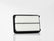 FILTRO AIRE TOYOTA PICKUP 84-88     WALMI     REF CA-4830 FA-4830 46146