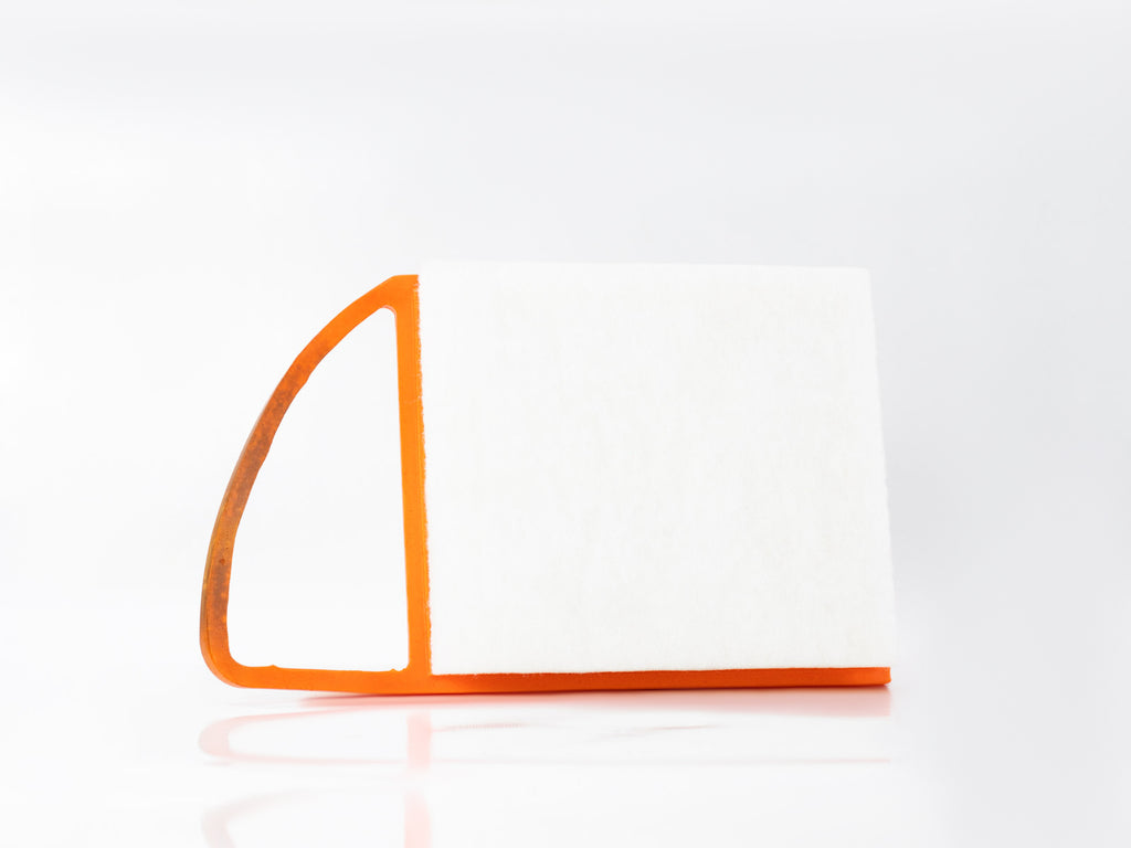 FILTRO AIRE PEUGEOT PARTNER 17     WALMI     REF WA-11072 FA-44CP