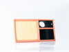 FILTRO AIRE VW VENTO CADDY POLO 14-18 SEAT IBIZA TOLEDO 1.6L 08-16     WALMI     FA-1296 WA-9192