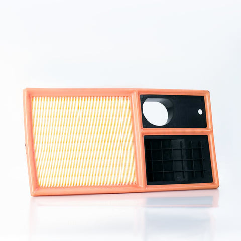 FILTRO AIRE VW VENTO CADDY POLO 14-18 SEAT IBIZA TOLEDO 1.6L 08-16     WALMI     FA-1296 WA-9192