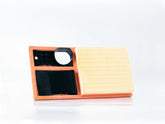 FILTRO AIRE VW VENTO CADDY POLO 14-18 SEAT IBIZA TOLEDO 1.6L 08-16     WALMI     FA-1296 WA-9192