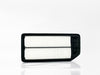FILTRO AIRE HONDA ACCORD 2.4L 03-07     WALMI     REF CA-9564 FA-9564 46831 LTH-138A