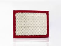 FILTRO AIRE TOYOTA HILUX 2.7L 17 19-23 2.8L 18-20 DIESEL CUADRADO    GONHER     REF FA-10L0 CA-12055 WA-0L040 GA-1781 17801-0L040