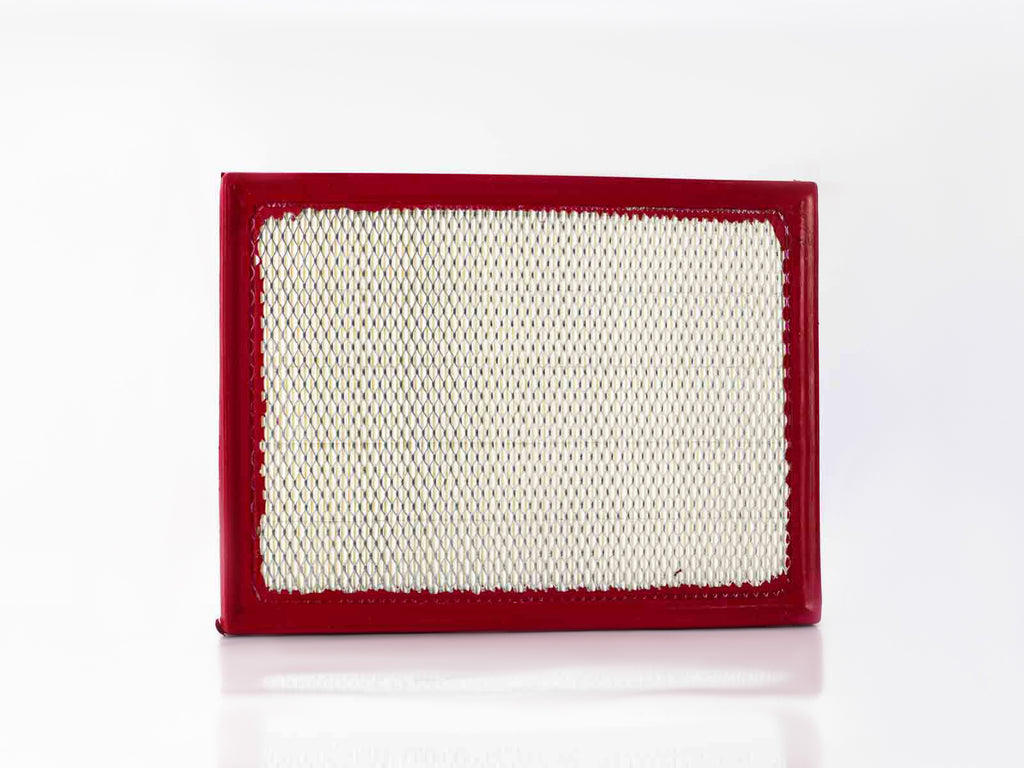 FILTRO AIRE TOYOTA HILUX 2.7L 17 19-23 2.8L 18-20 DIESEL CUADRADO    GONHER     REF FA-10L0 CA-12055 WA-0L040 GA-1781 17801-0L040