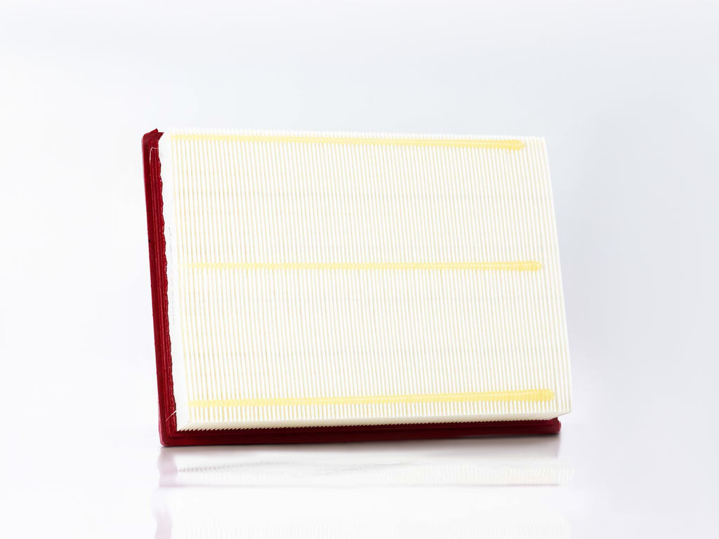 FILTRO AIRE TOYOTA HILUX 2.7L 17 19-23 2.8L 18-20 DIESEL CUADRADO    GONHER     REF FA-10L0 CA-12055 WA-0L040 GA-1781 17801-0L040