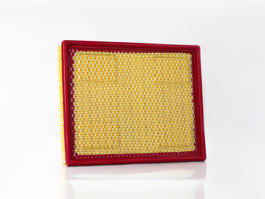 FILTRO AIRE CHEVROLET SILVERADO SUBURBAN SIERRA TAHOE 99-19     GONHER     REF CA-8755 FA-8755 WA-1519C LTH-384A 42488