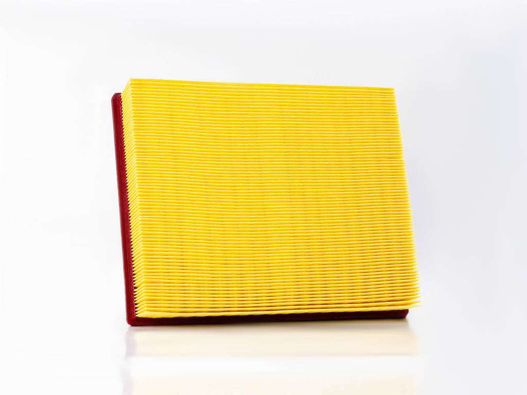 FILTRO AIRE CHEVROLET SILVERADO SUBURBAN SIERRA TAHOE 99-19     GONHER     REF CA-8755 FA-8755 WA-1519C LTH-384A 42488