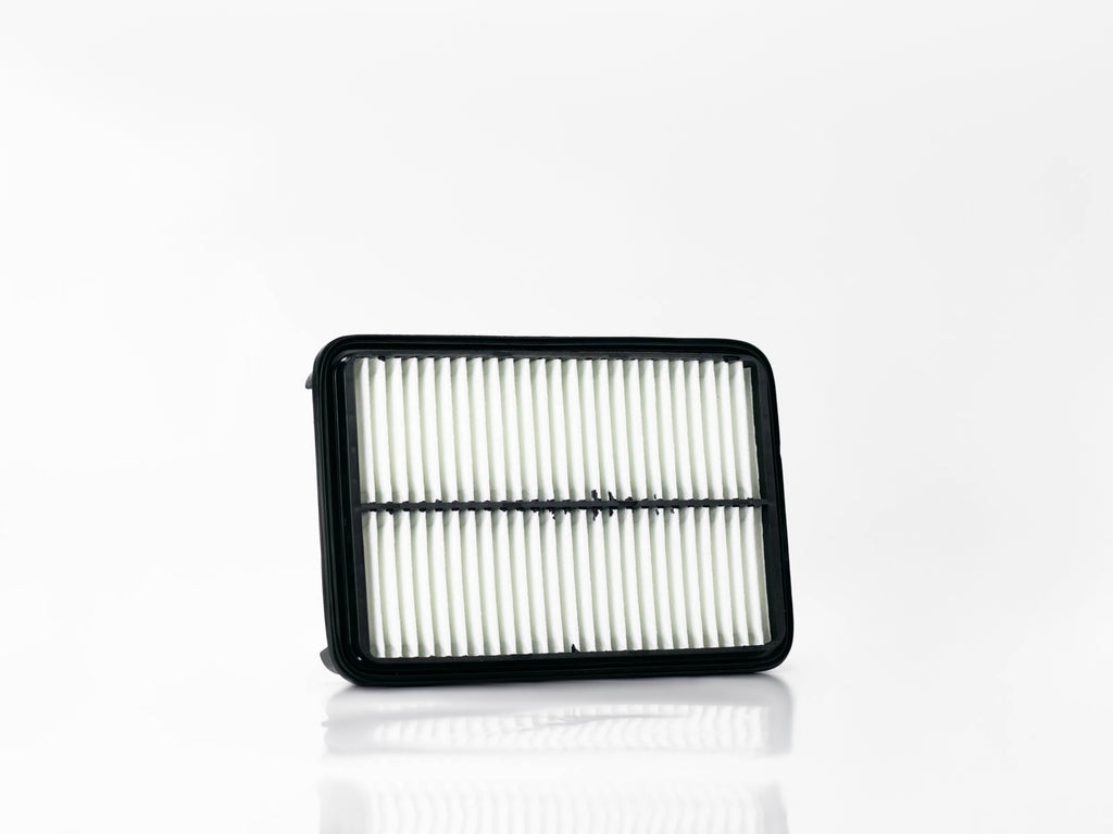 FILTRO AIRE TOYOTA PICKUP 22R 89-95 TACOMA 95-04 GONHER REF CA-6690 FA-6690 46162 LTH-6690A