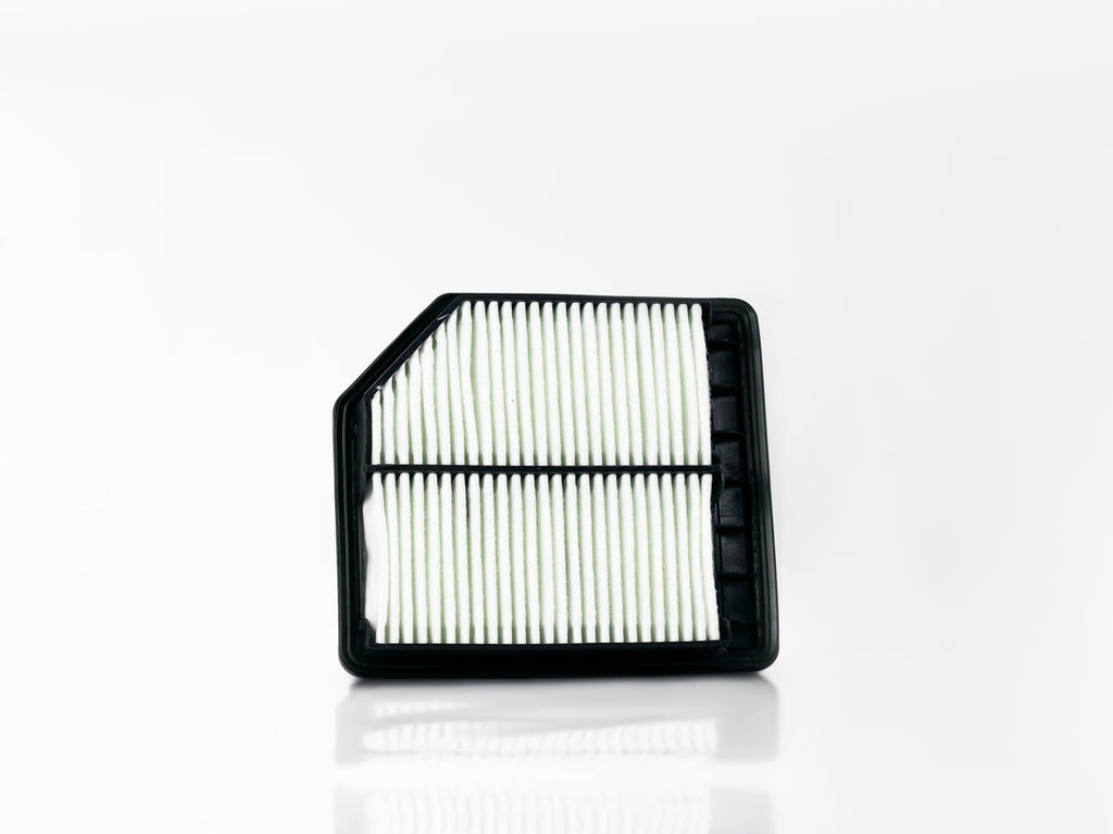 FILTRO AIRE HONDA CIVIC 1.8L 06-11     GONHER     REF CA-10165 FA-1722 49065 LTH-340A WA-10165