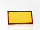 FILTRO AIRE VW GOLF JETTA A4 CLASICO 2.0L 00-14 TDI 1.9L 05-07      GONHER     REF CA-8602 FA-8602 LTH-VW621A 42472