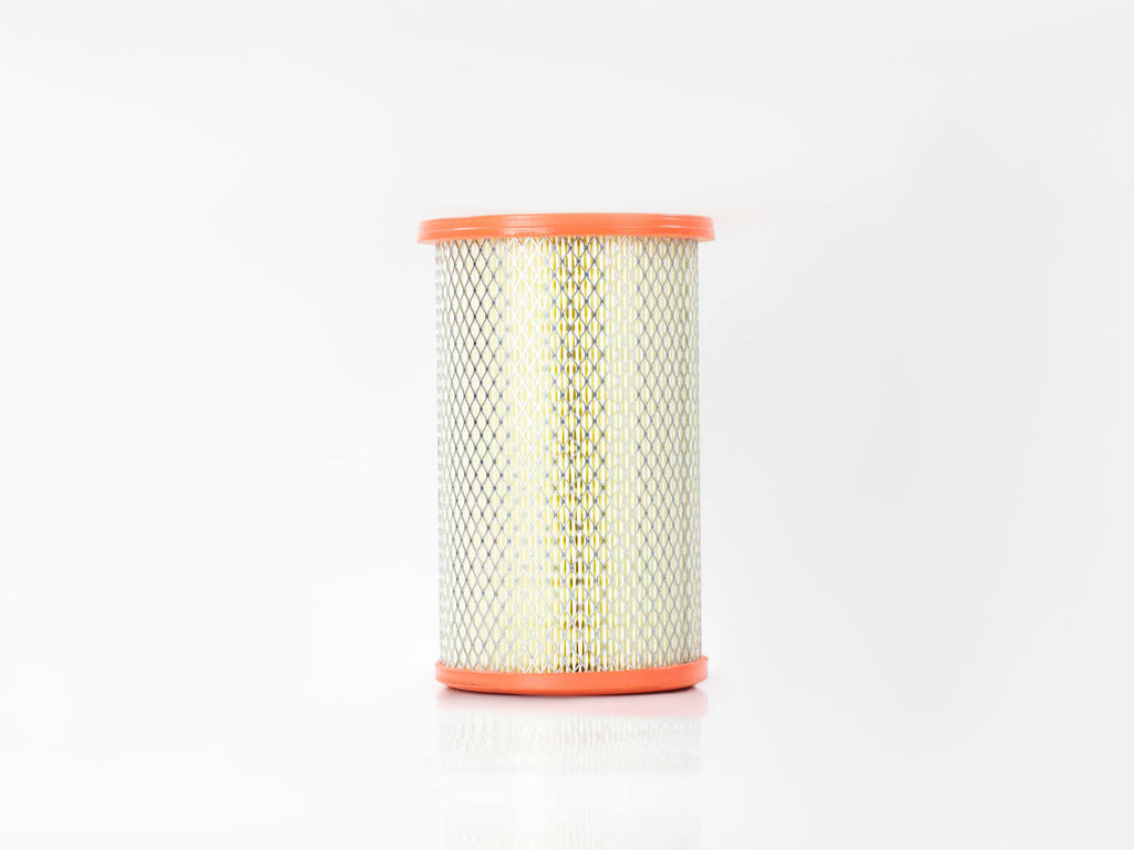 FILTRO AIRE NISSAN PICKUP D22 DIESEL 08-11 NP300 08-18 CILINDRO     GONHER     FA-1001 WA-8110 16546-9S001 WA9540