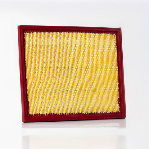 FILTRO AIRE NISSAN ARMADA 05-15 FRONTIER V6 05-19 22-23 TITAN 04-15 XTERRA 05-07 GRAND CHEROKEE 93-04     GONHER     REF FA-7440 CA-7440 GA-300 46213