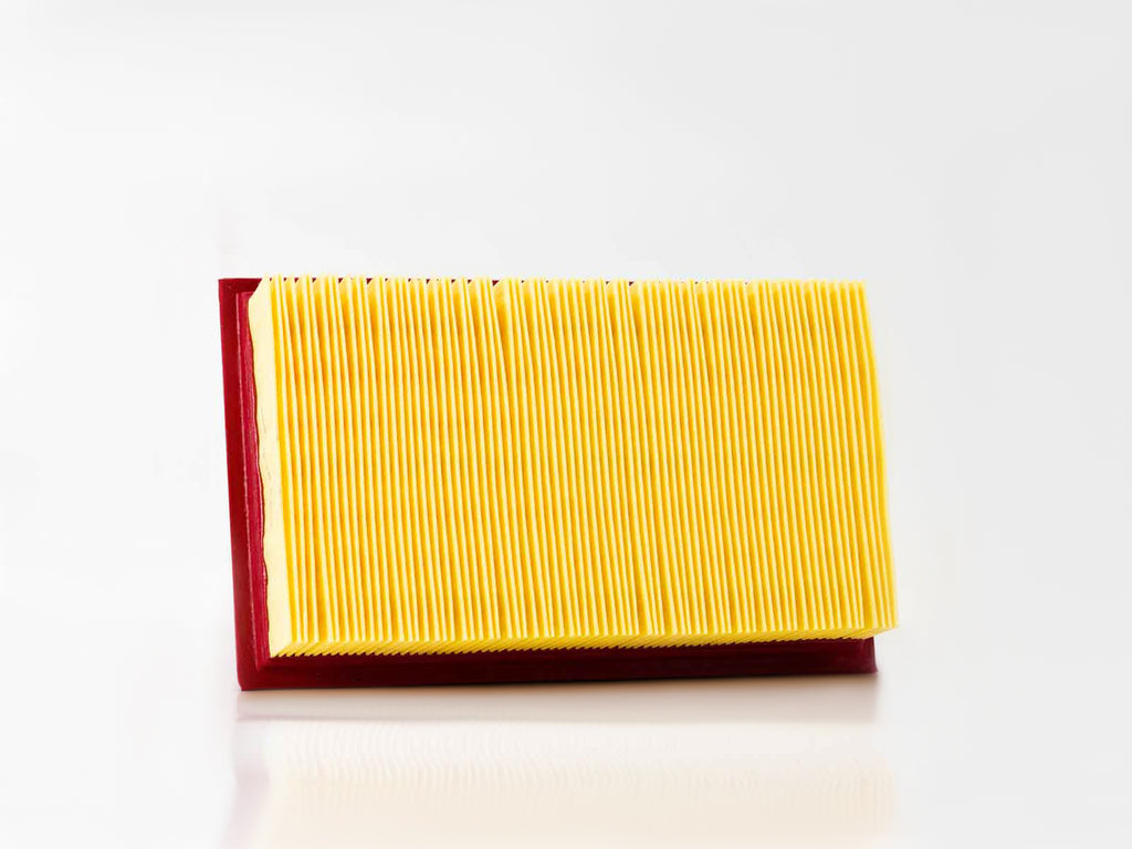 FILTRO AIRE FORD EXPLORER 4.0L 02-10 SPORT TRAC 4.0L 07-10 GONHER REF CA-9332 FA-9332 WA-9332 42484