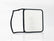 FILTRO AIRE TOYOTA AVANZA 07-16 GONHER REF FA-1701 WA10704