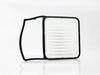 FILTRO AIRE TOYOTA AVANZA 07-16 GONHER REF FA-1701 WA10704